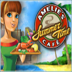 Jogo Amelie's Cafe Summer Time