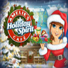 Jogo Amelie's Cafe: Holiday Spirit