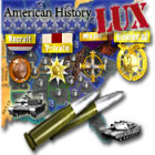 Jogo American History Lux
