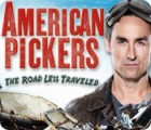Jogo American Pickers: The Road Less Traveled