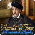 Jogo Amulet of Time: A Conspiração de La Rochelle Jogo Amulet of Time: A Conspiração de La Rochelle