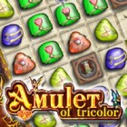 Jogo Amulet of Tricolor