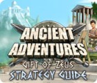 Jogo Ancient Adventures: Gift of Zeus Strategy Guide