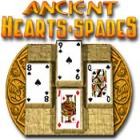 Jogo Ancient Hearts and Spades