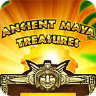 Jogo Ancient Maya Treasures