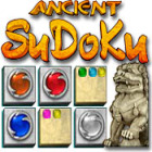 Jogo Ancient Sudoku