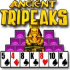 Jogo Ancient Tripeaks