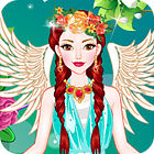 Jogo Angel With Wings