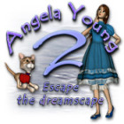 Jogo Angela Young 2: Escape the Dreamscape
