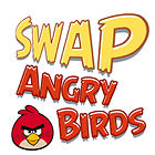 Jogo Swap Angry Birds