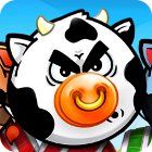 Jogo Angry Cows