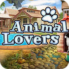 Jogo Animal Lovers