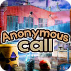 Jogo Anonymous Call