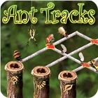 Jogo Ant Tracks