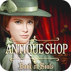Jogo Antique Shop: Book Of Souls