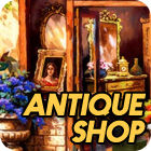 Jogo Antique Shop