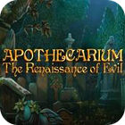 Jogo Apothecarium: The Renaissance of Evil