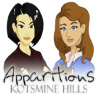 Jogo Apparitions: Kotsmine Hills