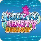 Jogo Aquatic Beauty Dressup