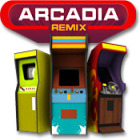 Jogo Arcadia REMIX