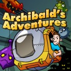 Jogo Archibald's Adventures