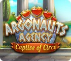 Jogo Argonauts Agency: Captive of Circe