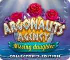 Jogo Argonauts Agency: Missing Daughter Collector's Edition