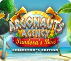 Jogo Argonauts Agency: Pandora's Box Collector's Edition