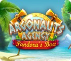 Jogo Argonauts Agency: Pandora's Box