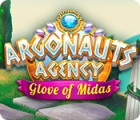 Jogo Argonauts Agency: Glove of Midas