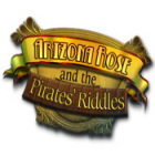 Jogo Arizona Rose and The Pirates' Riddles