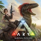 Jogo ARK: Survival Evolved