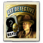Jogo Art Detective
