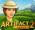 Jogo Artifact Quest 2