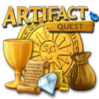 Jogo Artifact Quest