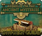 Jogo Artifacts of the Past: Ancient Mysteries Strategy Guide