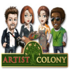 Jogo Artist Colony