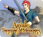 Jogo Arvale: Treasure of Memories
