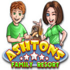Jogo Ashton's Family Resort