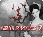 Jogo Asian Riddles 2