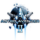 Jogo Astro Avenger 2