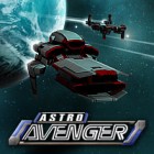 Jogo AstroAvenger