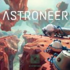 Jogo ASTRONEER