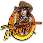 Jogo Atlantis: Mysteries of Ancient Inventors