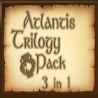 Jogo Atlantis Trilogy Pack