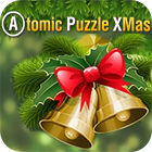 Jogo Atomic Puzzle Xmas