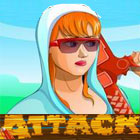 Jogo Attack a Word