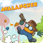 Jogo Avalancher