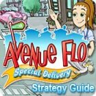 Jogo Avenue Flo: Special Delivery Strategy Guide