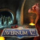 Jogo Avernum 6